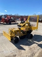 New Stump Cutter